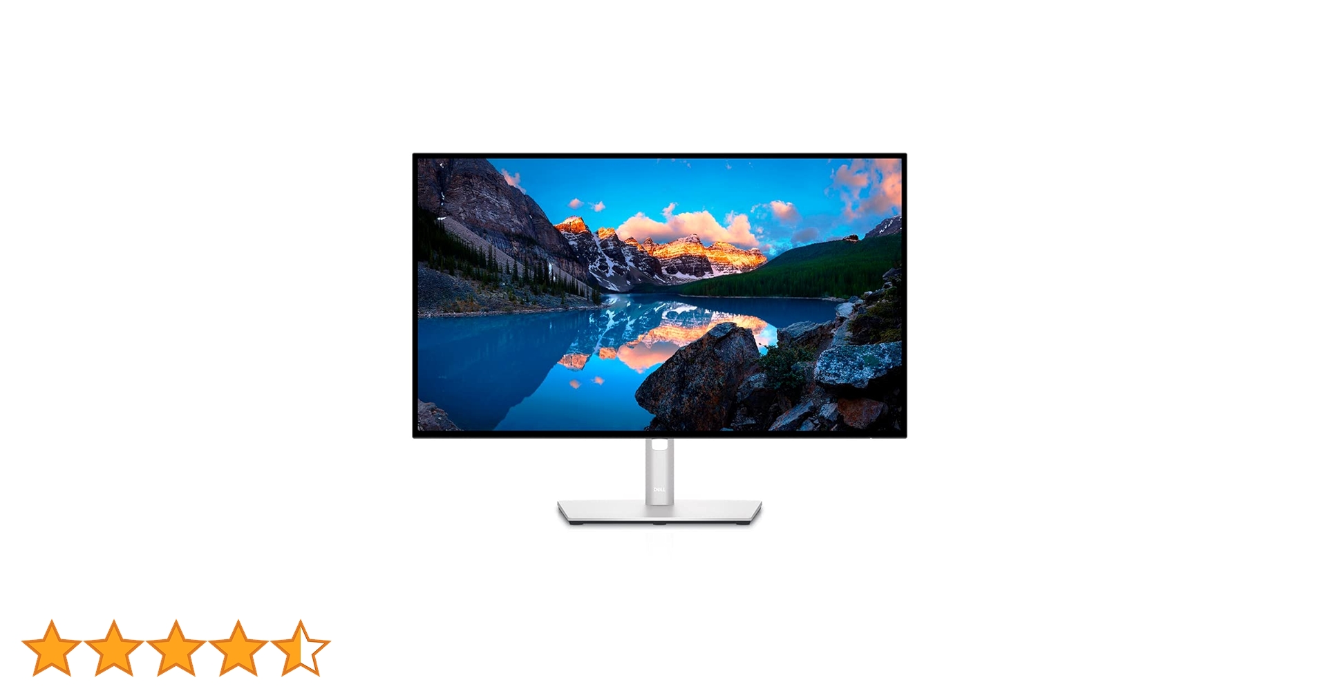 だ*い様 Dell 27 4K UHD USB-C Monitor Dell 27 Inch 4K UHD Computer Monitor with USB-C Hub